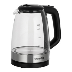 Электрический чайник Gorenje K17BKS K17BKS