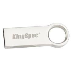 USB-флешка KingSpec 16GB USB2.0 (KU2U-016) 16GB USB2.0 (KU2U-016)
