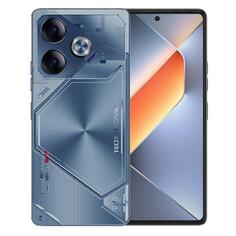 Смартфон Tecno POVA 6 8/256GB Interstellar Blue (LI7) POVA 6 8/256GB Interstellar Blue (LI7)