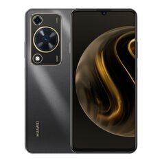 Смартфон HUAWEI nova Y72 8/256GB Black nova Y72 8/256GB Black