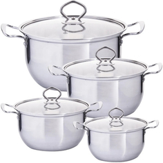 Набор посуды Mayer&Boch 8 предметов (29352) 8 предметов (29352)