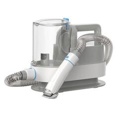 Груминг-пылесос KaringBee Pet Vacuum Cleaners P1, с комплектом насадок Pet Vacuum Cleaners P1, с комплектом насадок