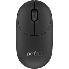 Мышь Perfeo Slim Black (PF_A4787) Slim Black (PF_A4787)