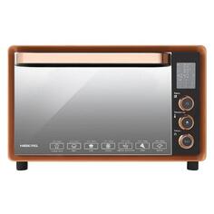 Мини-печь Nordfrost PR 400 Gold Moon PR 400 Gold Moon