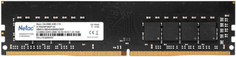Оперативная память Netac Basic DDR4-2666 4GB (NTBSD4P26SP-04) Basic DDR4-2666 4GB (NTBSD4P26SP-04)