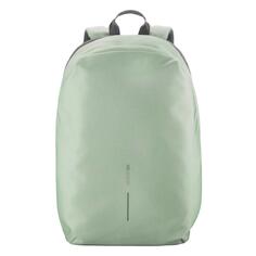 Рюкзак для ноутбука XD Design Bobby Soft, 15,6" Light Green (P705.999) Bobby Soft, 15,6" Light Green (P705.999)