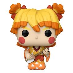 Фигурка Funko POP! Animation: Demon Slayer: Zenitsu Agatsuma (Kimono) 1531 (75575) POP! Animation: Demon Slayer: Zenitsu Agatsuma (Kimono) 1531 (75575)