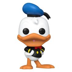 Фигурка Funko POP! Disney: Donald Duck 90th - 1938 Donald Duck 1442 (75722) POP! Disney: Donald Duck 90th - 1938 Donald Duck 1442 (75722)