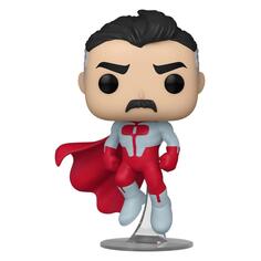 Фигурка Funko POP! TV: Invincible: Omni-Man 1500 (75868) POP! TV: Invincible: Omni-Man 1500 (75868)