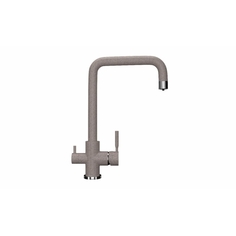 Смеситель для кухни Ulgran Classic, песочный (U-019-302) Classic, песочный (U-019-302)