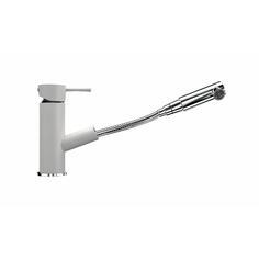 Смеситель для кухни Ulgran Classic, белый (U-009-341) Classic, белый (U-009-341)