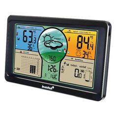 Метеостанция Levenhuk Wezzer Plus LP70 Wezzer Plus LP70