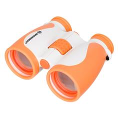 Бинокль BRESSER Junior 4x40 Orange Junior 4x40 Orange