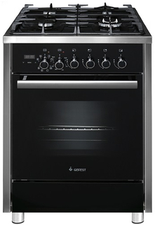 Комбинированная плита Gefest ПГЭ 6702-04 ПГЭ 6702-04
