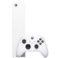 Игровая приставка Microsoft Xbox Series S 512GB Xbox Series S 512GB