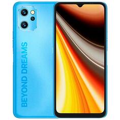 Смартфон Umidigi Power 7 Max 6/128GB Blue Power 7 Max 6/128GB Blue