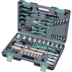 Набор ручного инструмента Stels 58 предметов (14113) 58 предметов (14113)