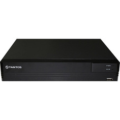 Видеорегистратор Tantos TSr-UV0416 Eco TSr-UV0416 Eco