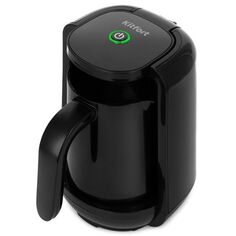 Кофеварка для кофе по-турецки Kitfort КТ-761-1 КТ-761-1
