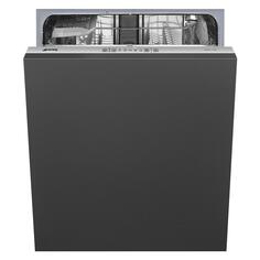 Встраиваемая посудомоечная машина Smeg STL281DS STL281DS