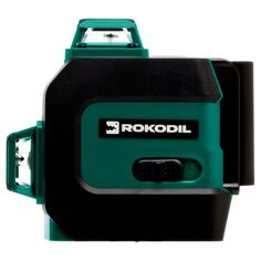 Лазерный уровень Rokodil Ray Pro (1045797) Ray Pro (1045797)