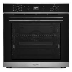 Электрический духовой шкаф ZUGEL ZOE602X ZOE602X