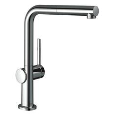 Смеситель для кухни Hansgrohe Talis, хром (72809000) Talis, хром (72809000)