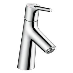 Смеситель для умывальника Hansgrohe Talis S, хром (72010000) Talis S, хром (72010000)