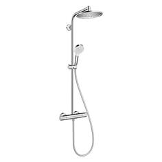 Душевая система Hansgrohe Crometta S 240 SHP (27267000) Crometta S 240 SHP (27267000)