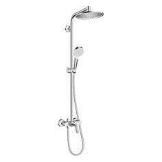 Душевая система Hansgrohe Crometta S 240 SHP (27269000) Crometta S 240 SHP (27269000)