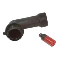 Патрубок входной Karcher для минимоек K3-K4 (9.001-187.0) для минимоек K3-K4 (9.001-187.0)