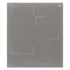Индукционная варочная панель Krona Mysterium max ih 45 GR Mysterium max ih 45 GR