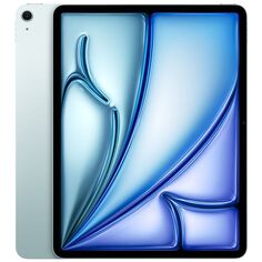 Планшет Apple iPad Air 13 2024 Wi-Fi 128GB Blue (MV283) iPad Air 13 2024 Wi-Fi 128GB Blue (MV283)