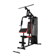 Силовая станция UnixFit Block 50 (BSBL50) Block 50 (BSBL50)