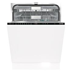 Встраиваемая посудомоечная машина Gorenje GV693C61AD GV693C61AD