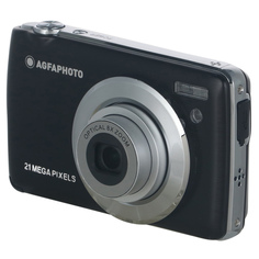 Цифровой фотоаппарат AgfaPhoto Realishot DC8200 Black (DC8200BK) Realishot DC8200 Black (DC8200BK)