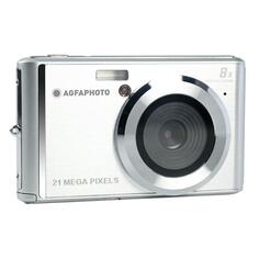 Цифровой фотоаппарат AgfaPhoto Realishot DC5200 Silver Realishot DC5200 Silver