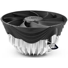 Кулер для процессора Deepcool Gamma Hunter Soc-AM5/AM4/1151/1200 черный 3-pin 21dB Al 95W 25 Gamma Hunter Soc-AM5/AM4/1151/1200 черный 3-pin 21dB Al 95W 25