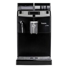 Кофемашина Saeco Lirika Black Lirika Black