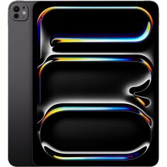 Планшет Apple iPad Pro 13 2024 Wi-Fi 1TB Space Black (MVX63) iPad Pro 13 2024 Wi-Fi 1TB Space Black (MVX63)