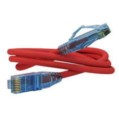 Кабель Hyperline PC-LPM-UTP-RJ45-RJ45-C6-2M-LSZH-RD (230242) PC-LPM-UTP-RJ45-RJ45-C6-2M-LSZH-RD (230242)