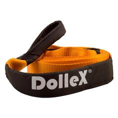 Трос буксировочный DOLLEX 5 т, 5 м (TD-055) 5 т, 5 м (TD-055)