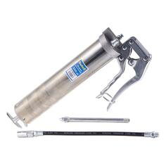 Плунжерный шприц для густой смазки DOLLEX GG-501 GG-501