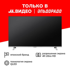 Ultra HD (4K) LED телевизор 43" Toshiba 43C450ME 43C450ME