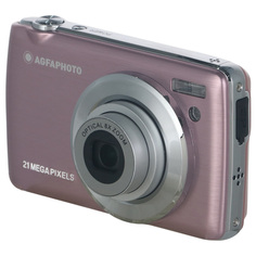 Цифровой фотоаппарат AgfaPhoto Realishot DC8200 Pink Realishot DC8200 Pink