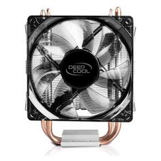 Кулер для процессора Deepcool Gammaxx 200 V2 Soc-AM5/AM4/1151/1200/1700 черный 4-pin 18-24dB Gammaxx 200 V2 Soc-AM5/AM4/1151/1200/1700 черный 4-pin 18-24dB