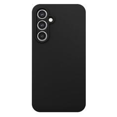 Чехол vlp Aster Case для Samsung Galaxy A55, черный (1057061) Aster Case для Samsung Galaxy A55, черный (1057061)