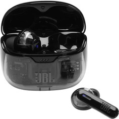 Беспроводные наушники JBL Tune Beam Ghost Black (JBLTBEAMGBLK) Tune Beam Ghost Black (JBLTBEAMGBLK)