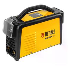 Инверторный сварочный аппарат Denzel SDM-200 Top (94356) SDM-200 Top (94356)