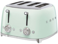 Тостер Smeg TSF03PGEU TSF03PGEU